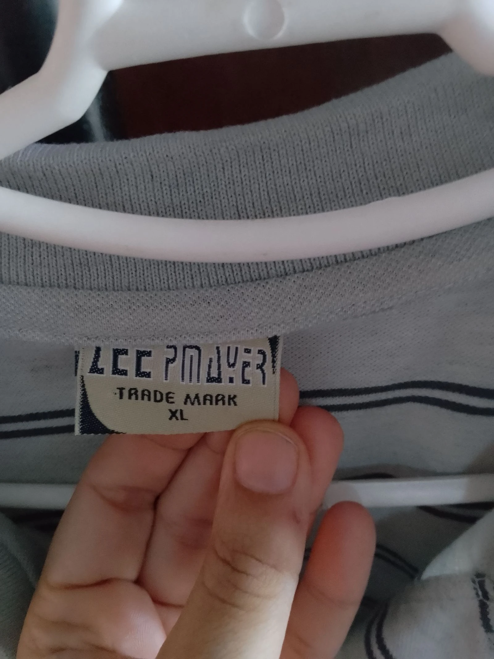 lee pwayer polo – photo 4